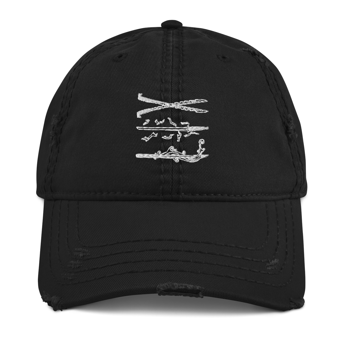 Katanas Cap