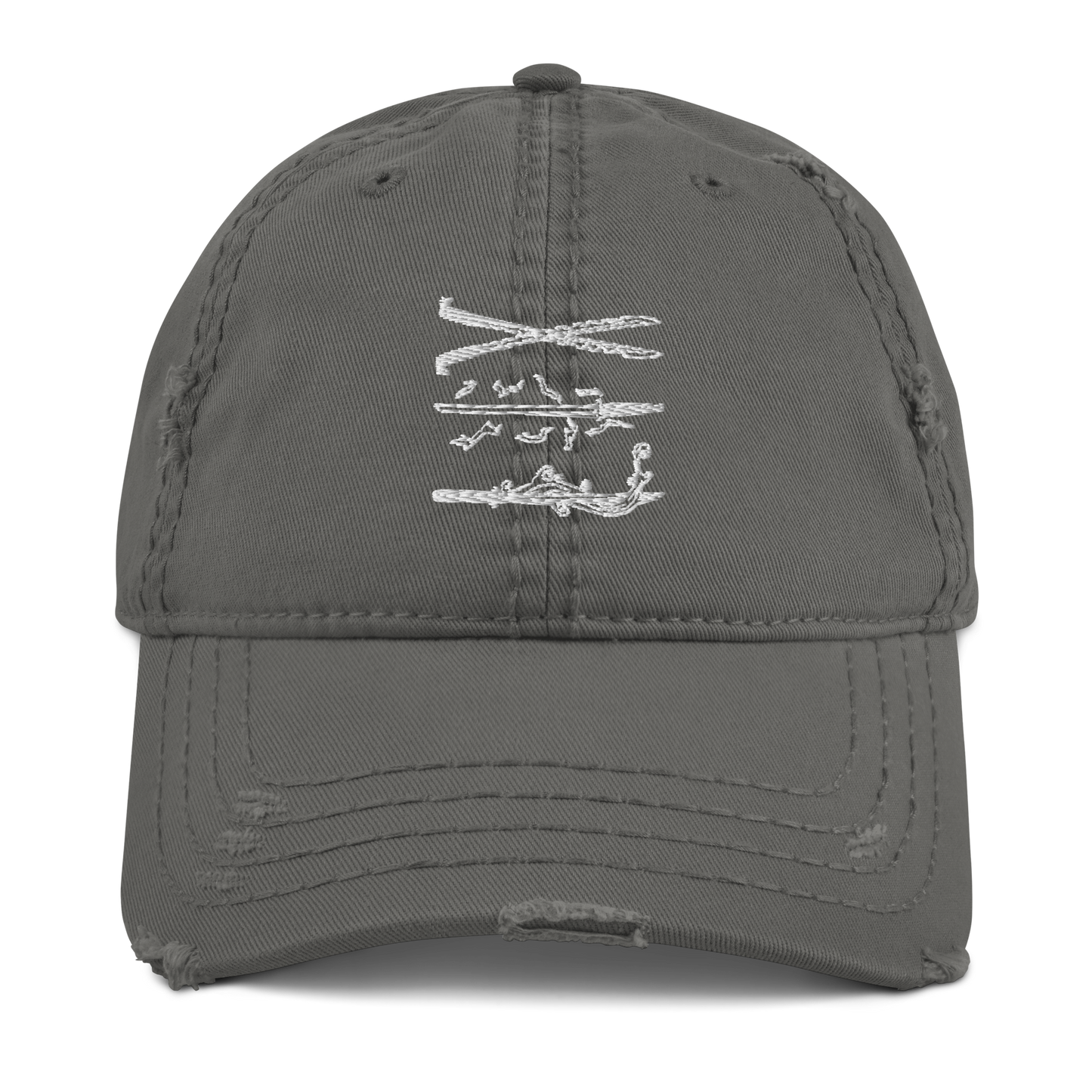 Katanas Cap