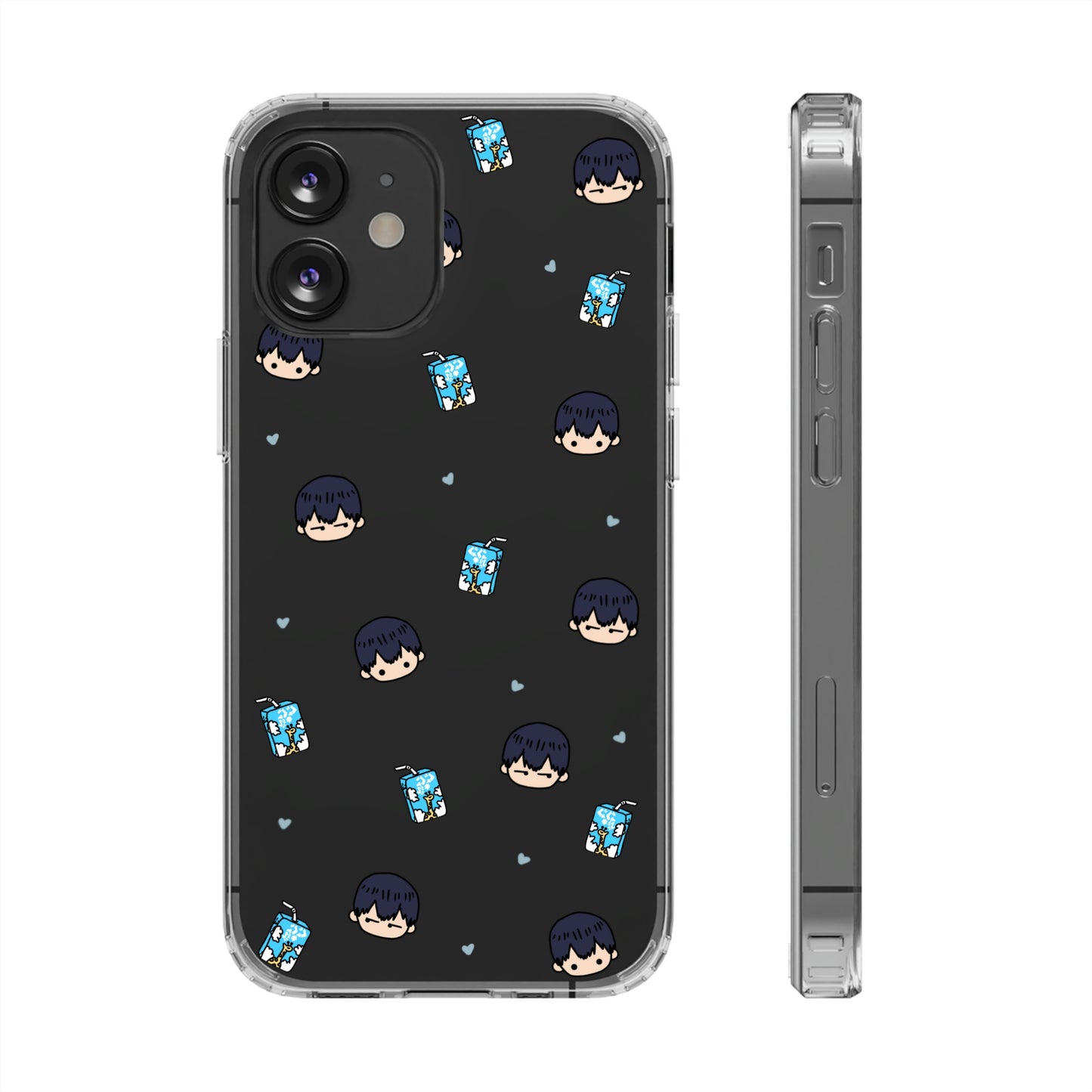 Kags Milk Phone Case
