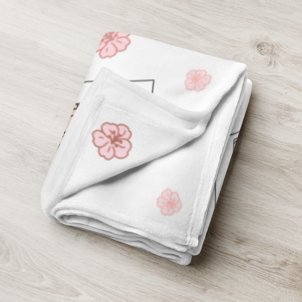 YOI Spring Blanket