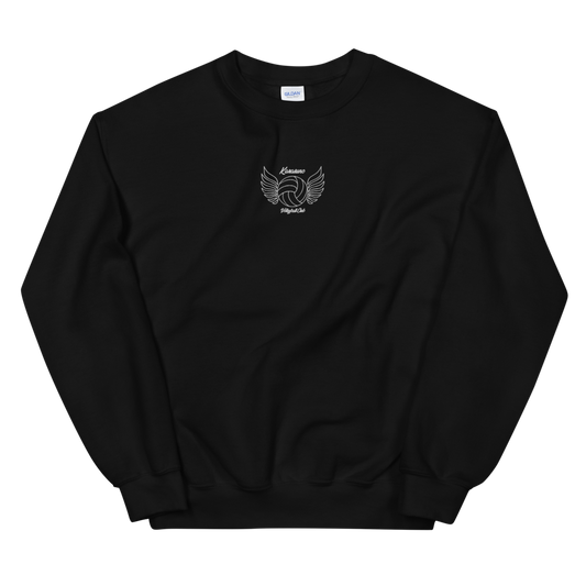 KRSN [Embroidered] Sweatshirt