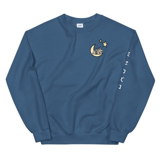 Owls Cozy Sweatshirt