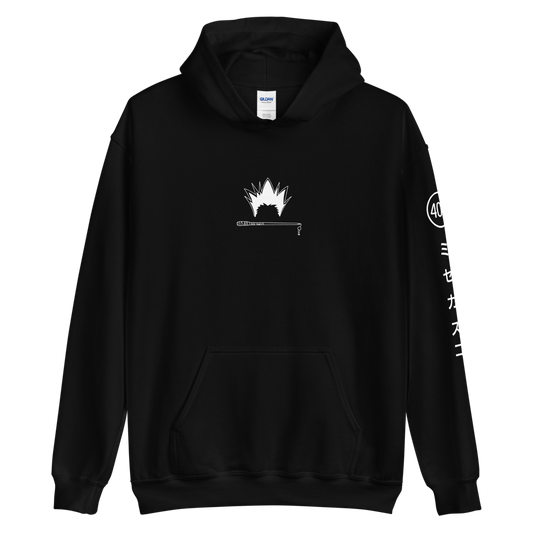 Fishing Hoodie