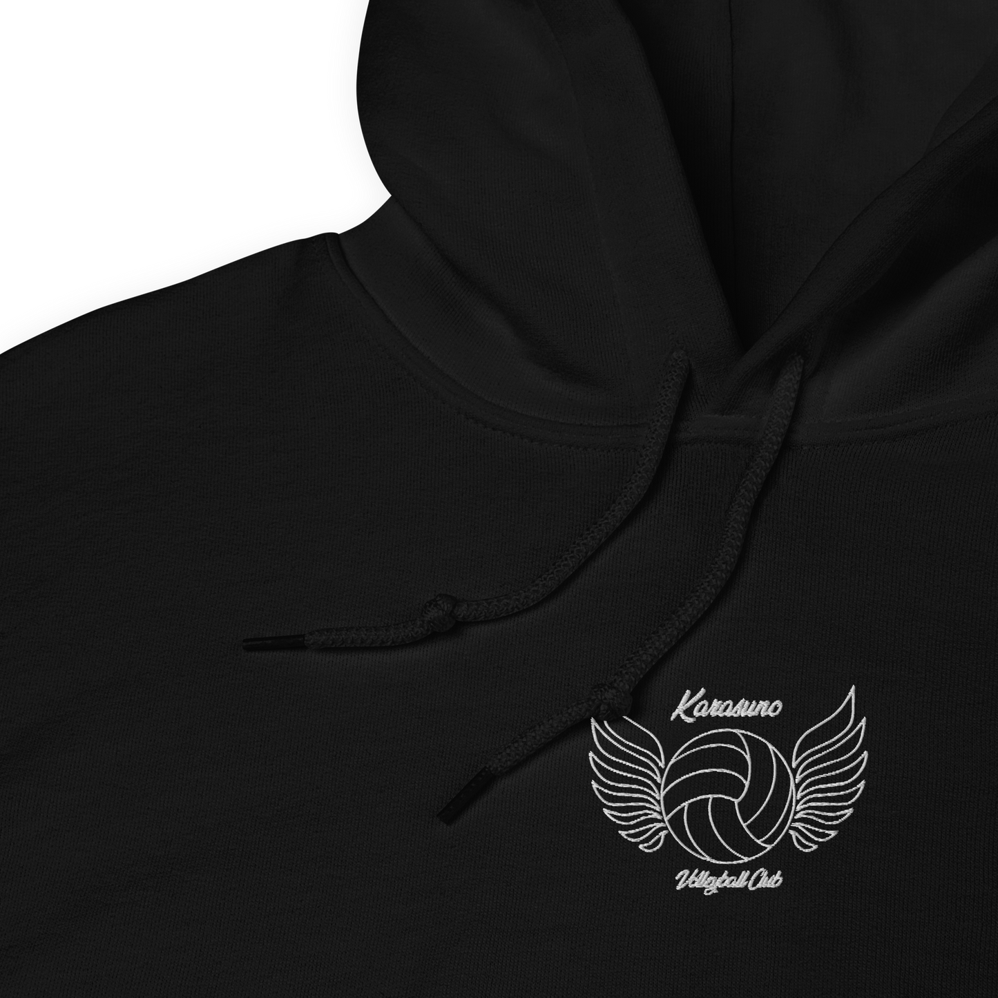 KRSN [Embroidered] Hoodie