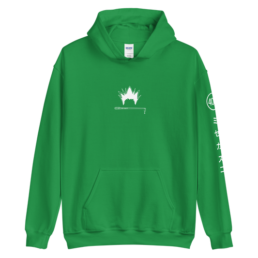 Fishing Hoodie