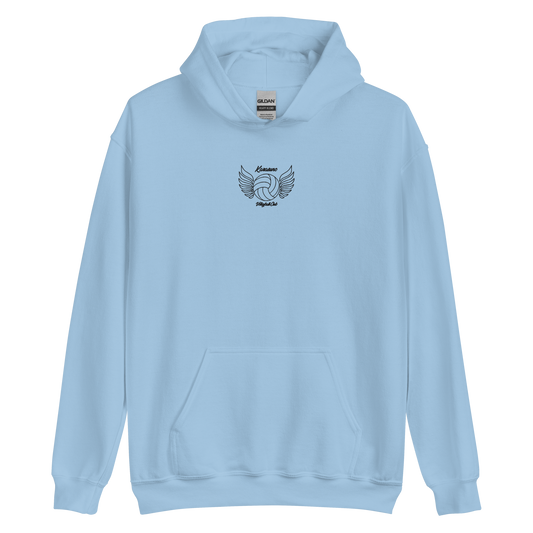 KRSN [Embroidered] Hoodie