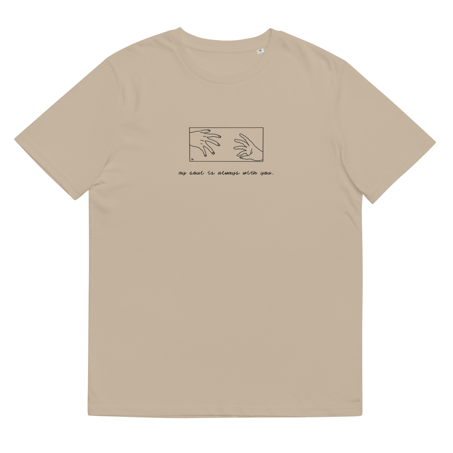 Sayonara Hands T-Shirt