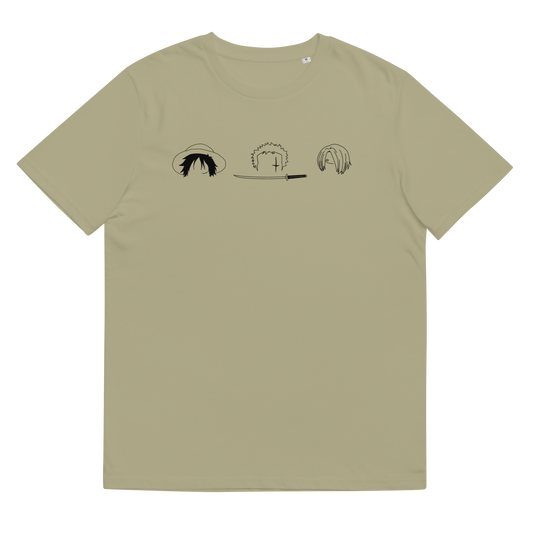 OP Trio [Brawn] T-shirt