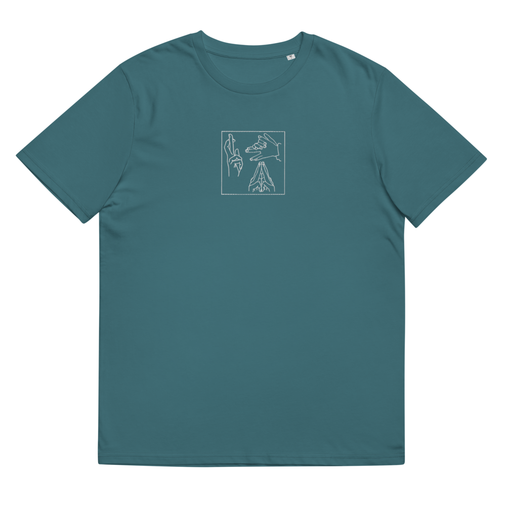 Domain Expansion T-shirt