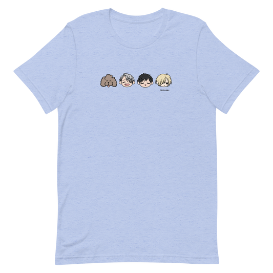 YOI Spring T-Shirt