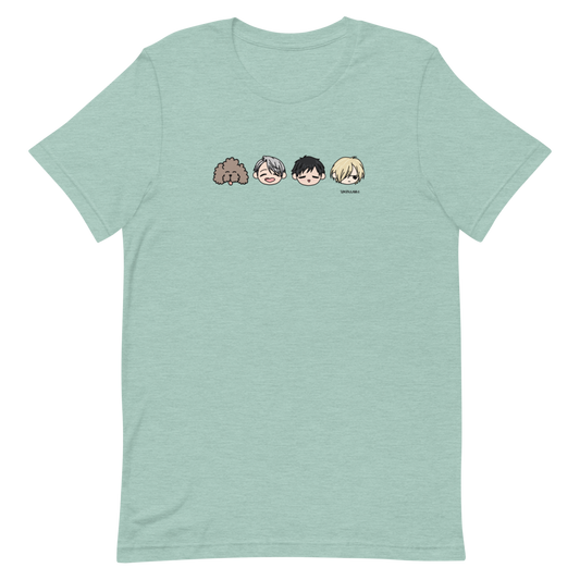 YOI Spring T-Shirt