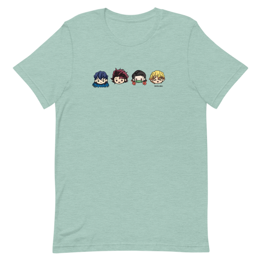 KNY Chibi T-Shirt