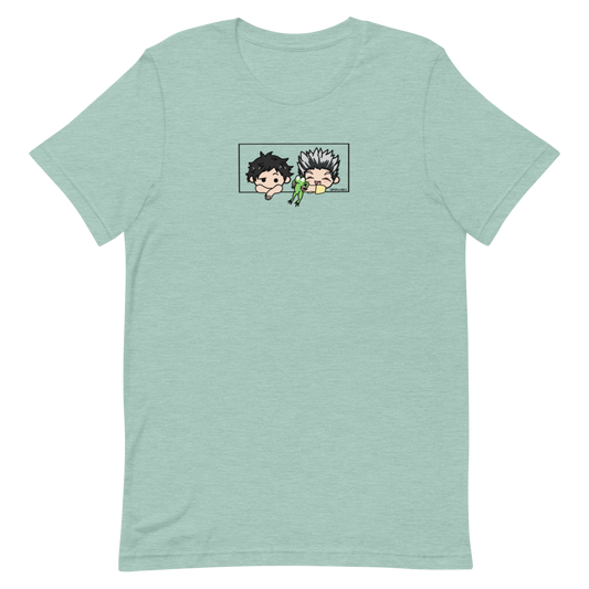 Bokuaka Frog T-Shirt