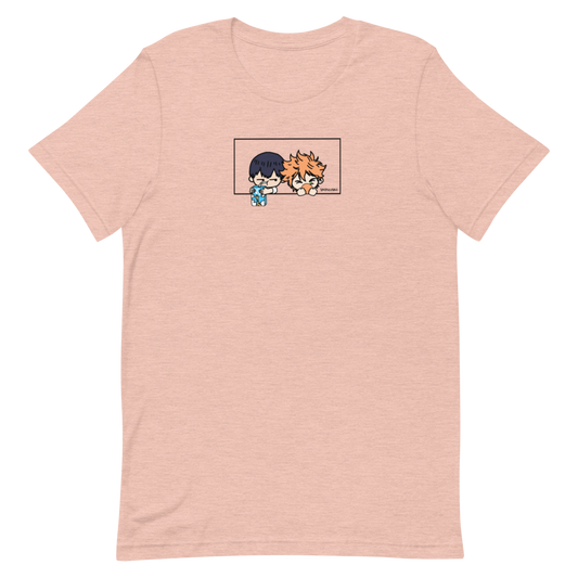 SunshineXMilk Duo