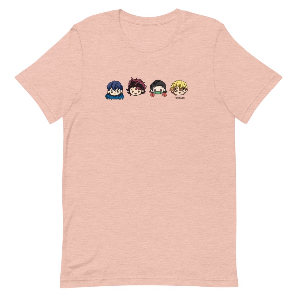 Chibi Kazuma T-Shirts for Sale