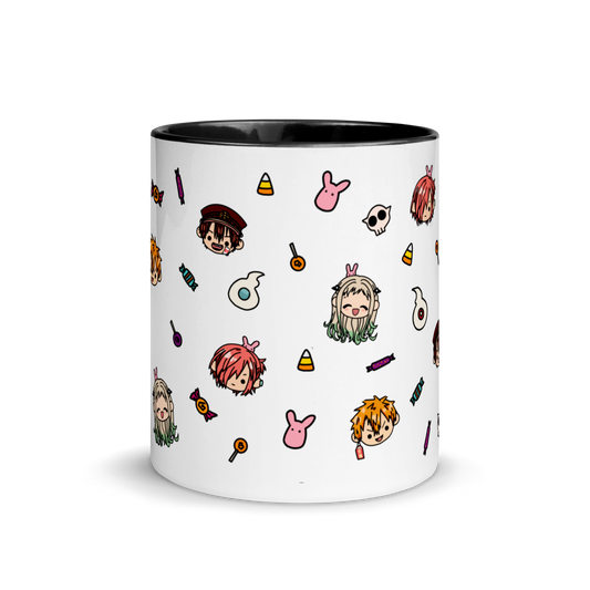 TBHK Spooky Mug
