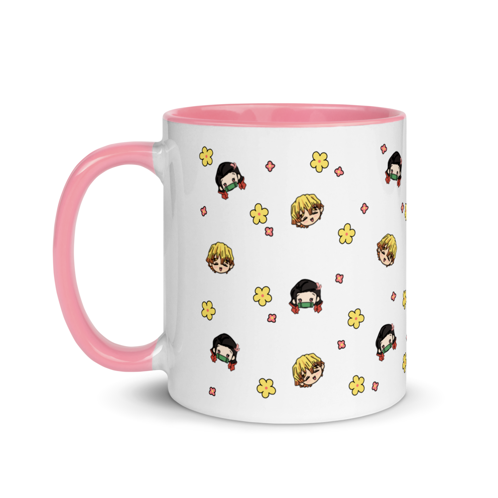 ZenNezu Mug