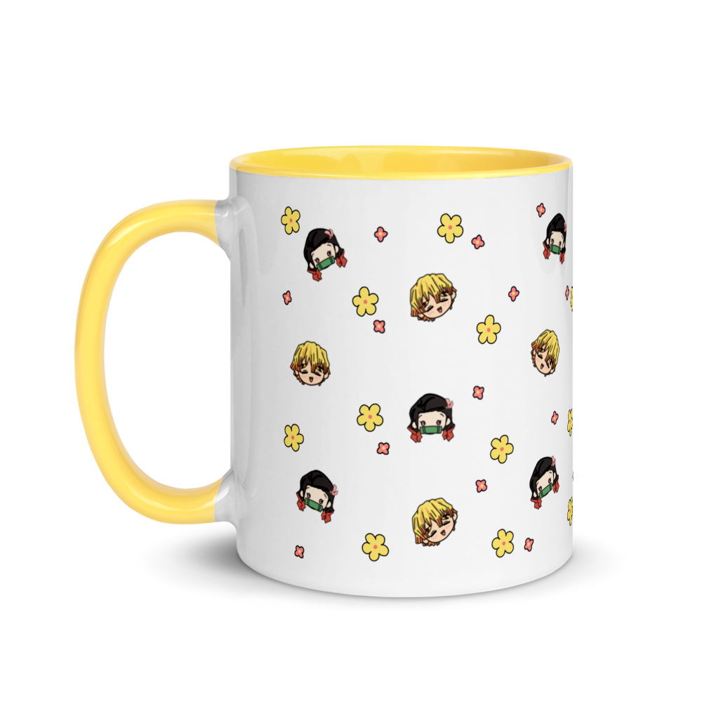 ZenNezu Mug