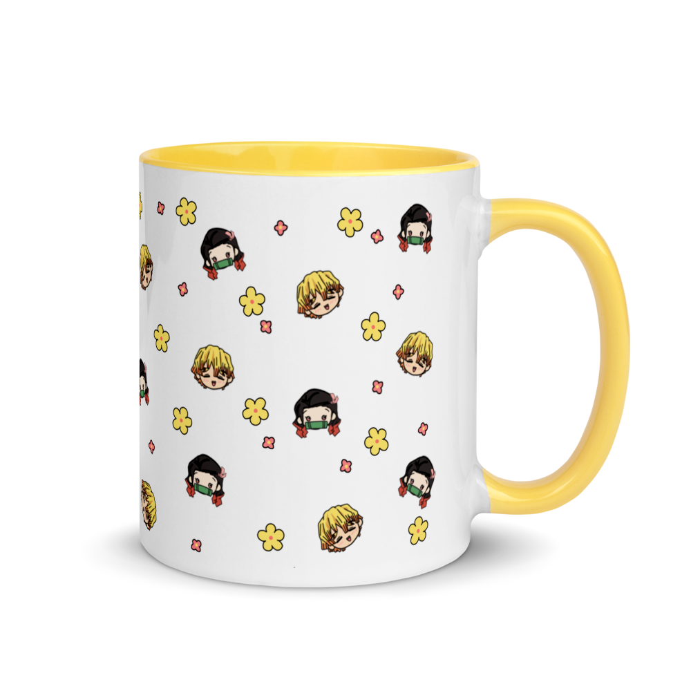 ZenNezu Mug
