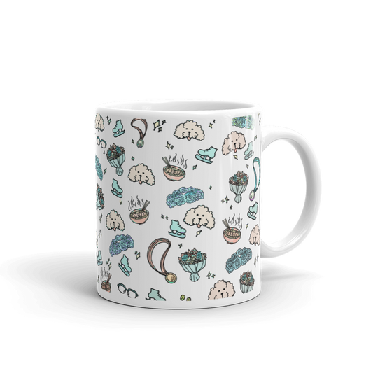 YOI Mug