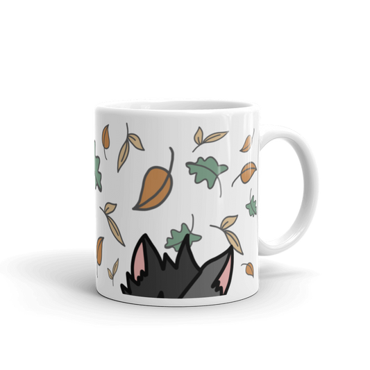 Kuroken Mug